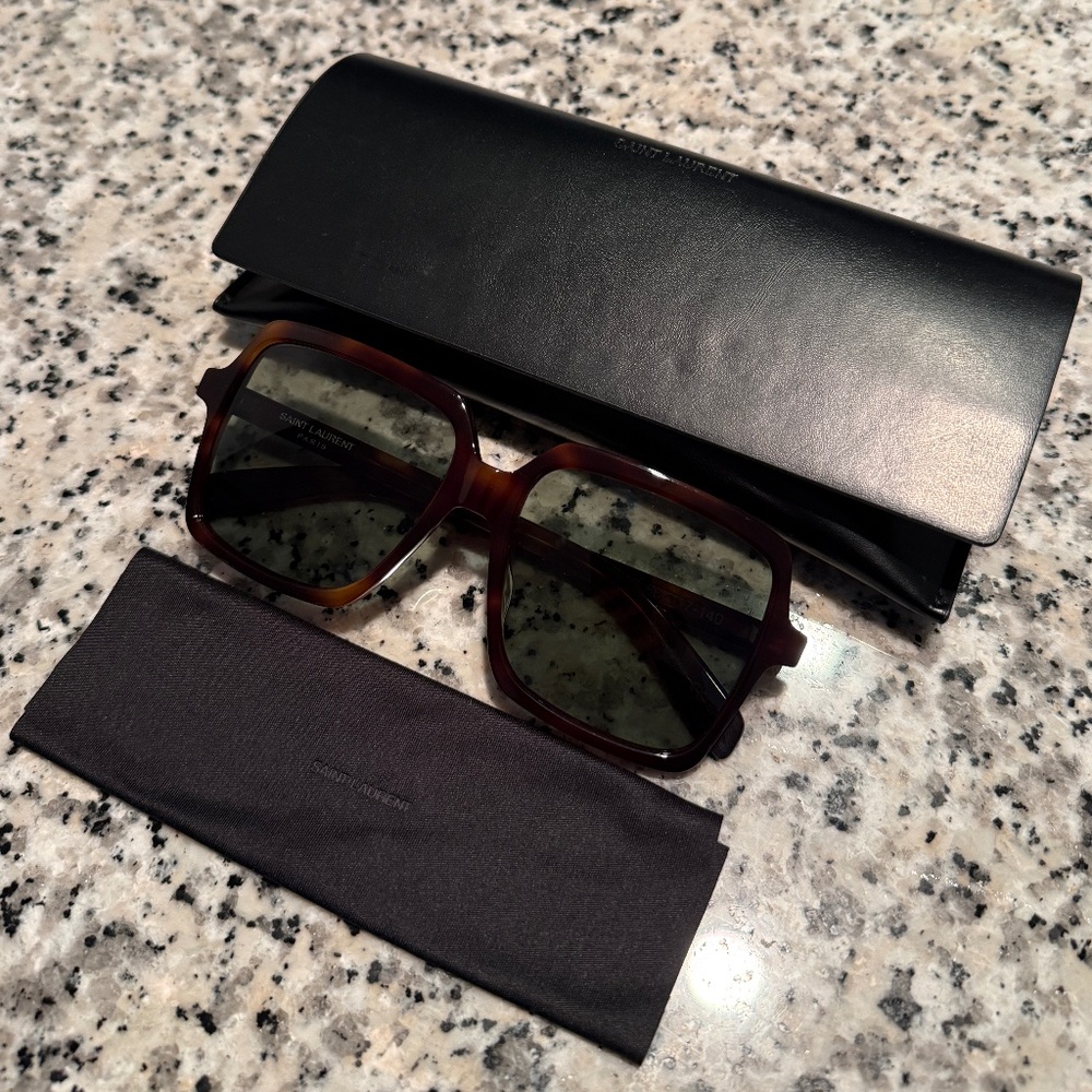 Saint Laurent Sunglasses